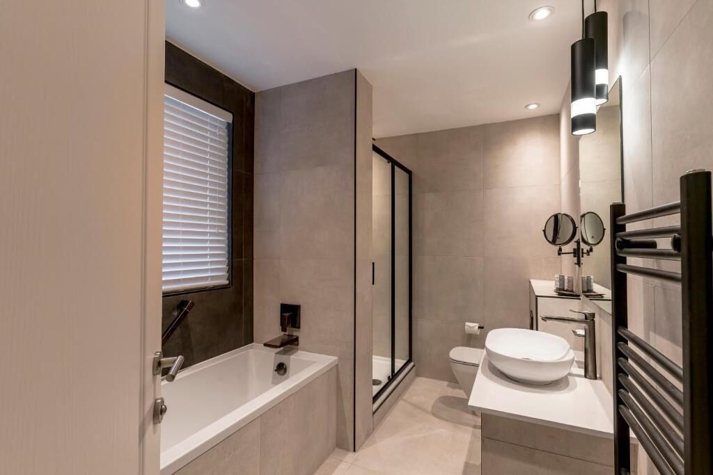 Photo of Bathroom in Borrowdale