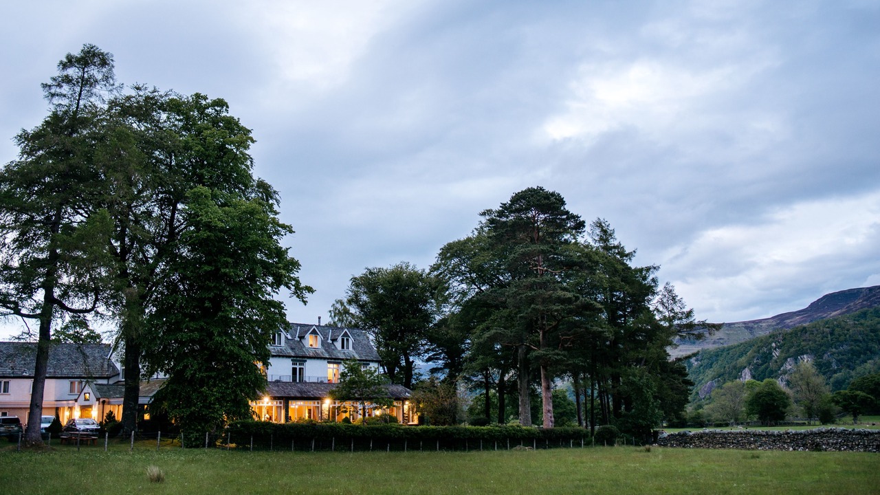 Photo of Outdoor in Borrowdale