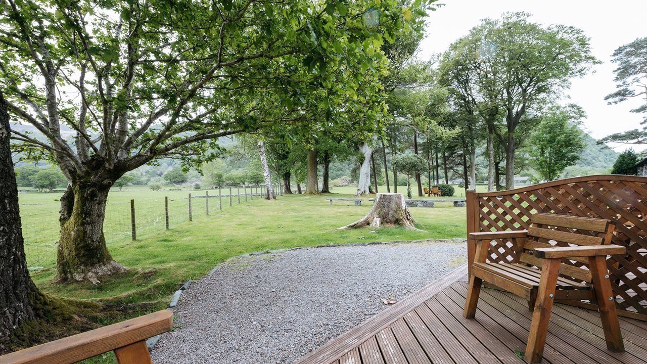 Photo of Outdoor in Borrowdale