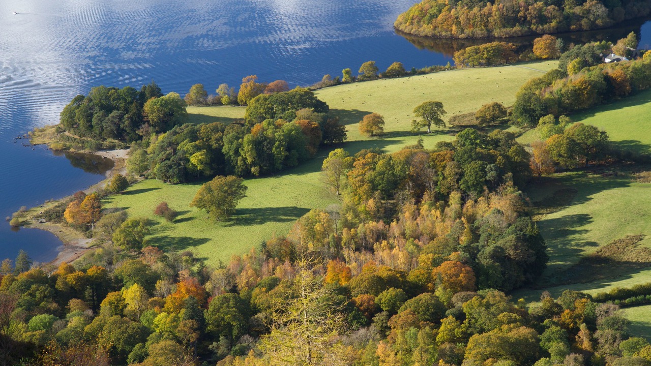 Photo of Outdoor in Borrowdale