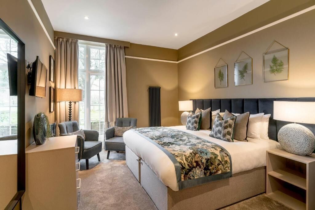 Photo of Bedroom in Borrowdale