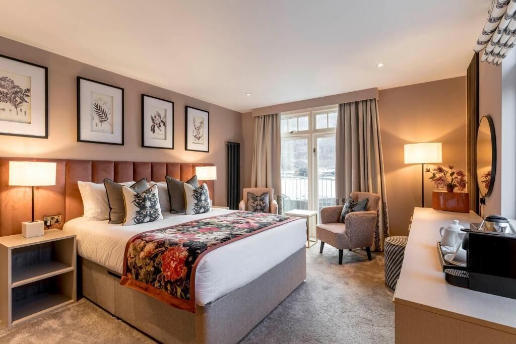 Photo of Bedroom in Borrowdale