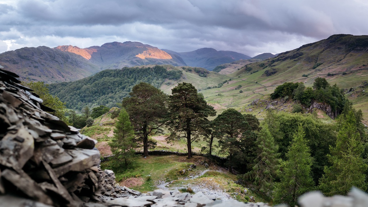 Photo of Outdoor in Borrowdale