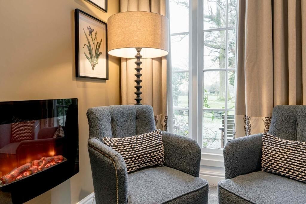 Photo of Bedroom in Borrowdale