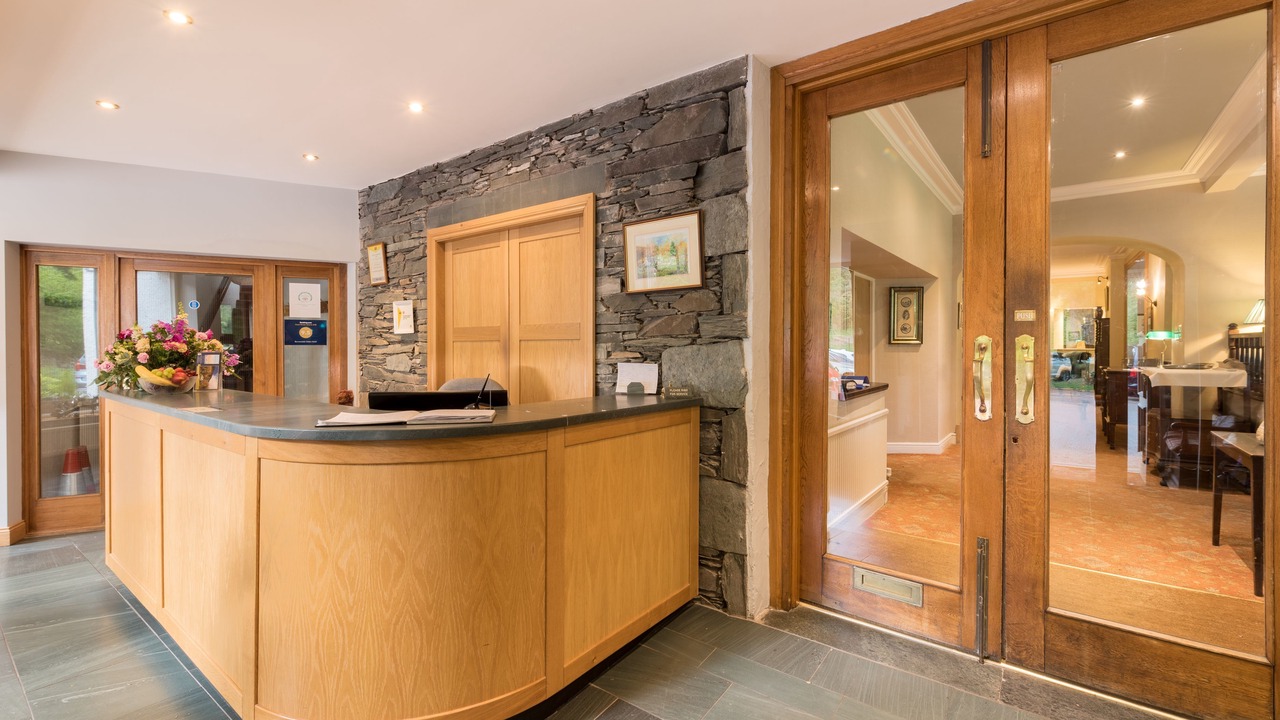 Photo of Others in Borrowdale