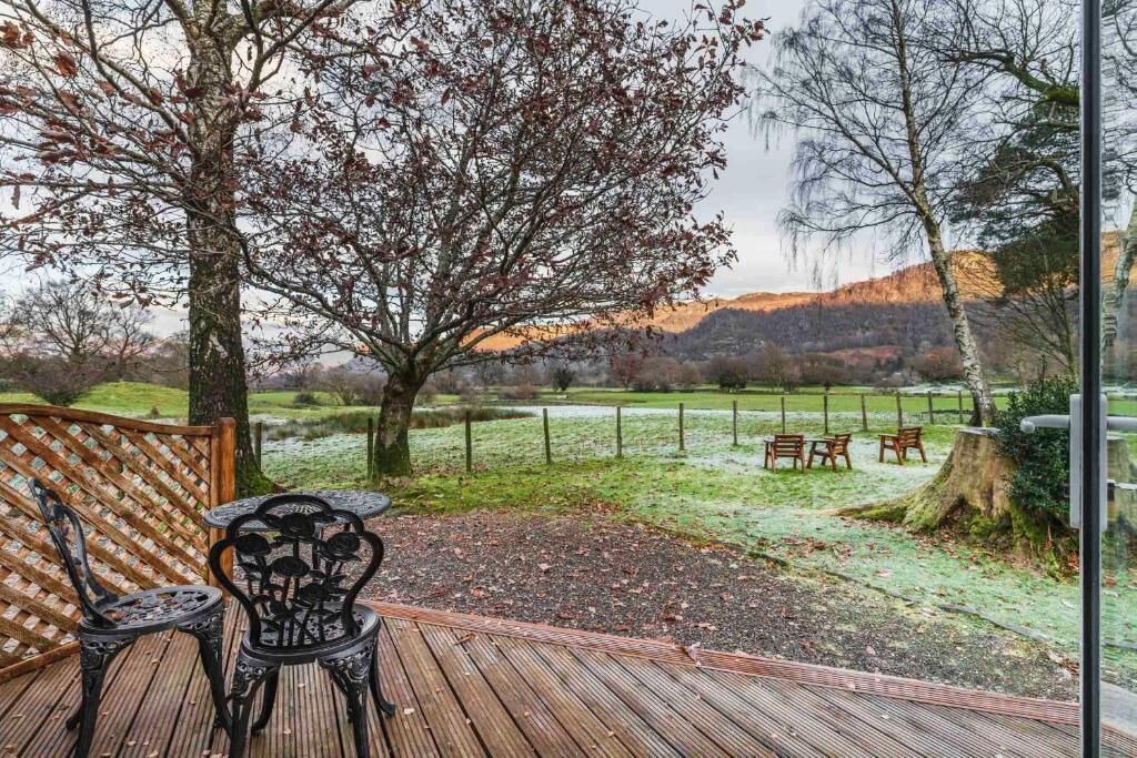 Photo of Outdoor in Borrowdale