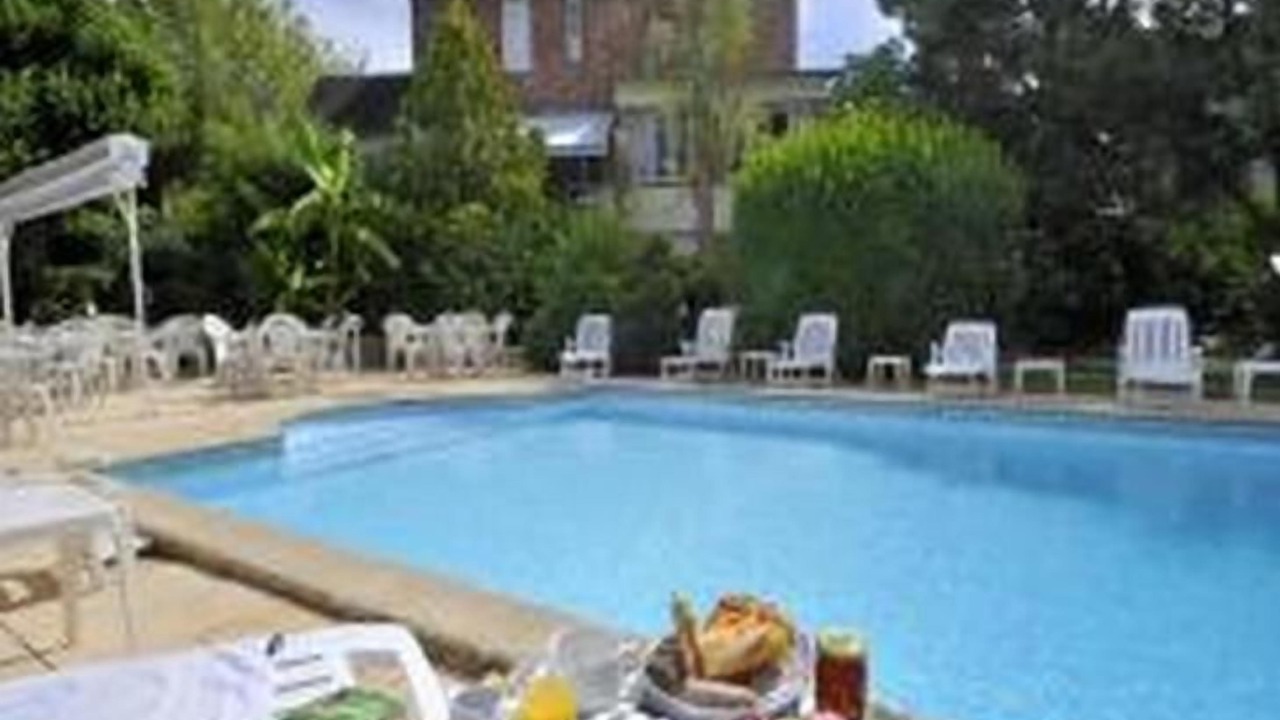 Photo of Outdoor in Meyssac