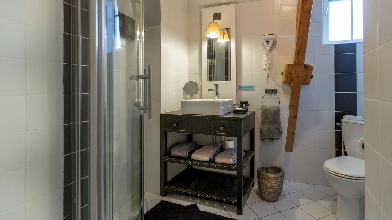 Photo of Bathroom in Meyssac