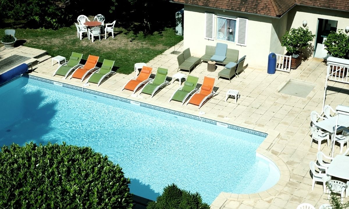 Photo of Outdoor in Meyssac