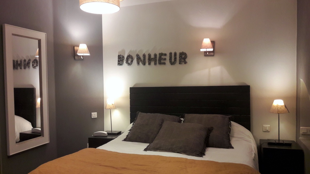 Photo of Bedroom in Meyssac