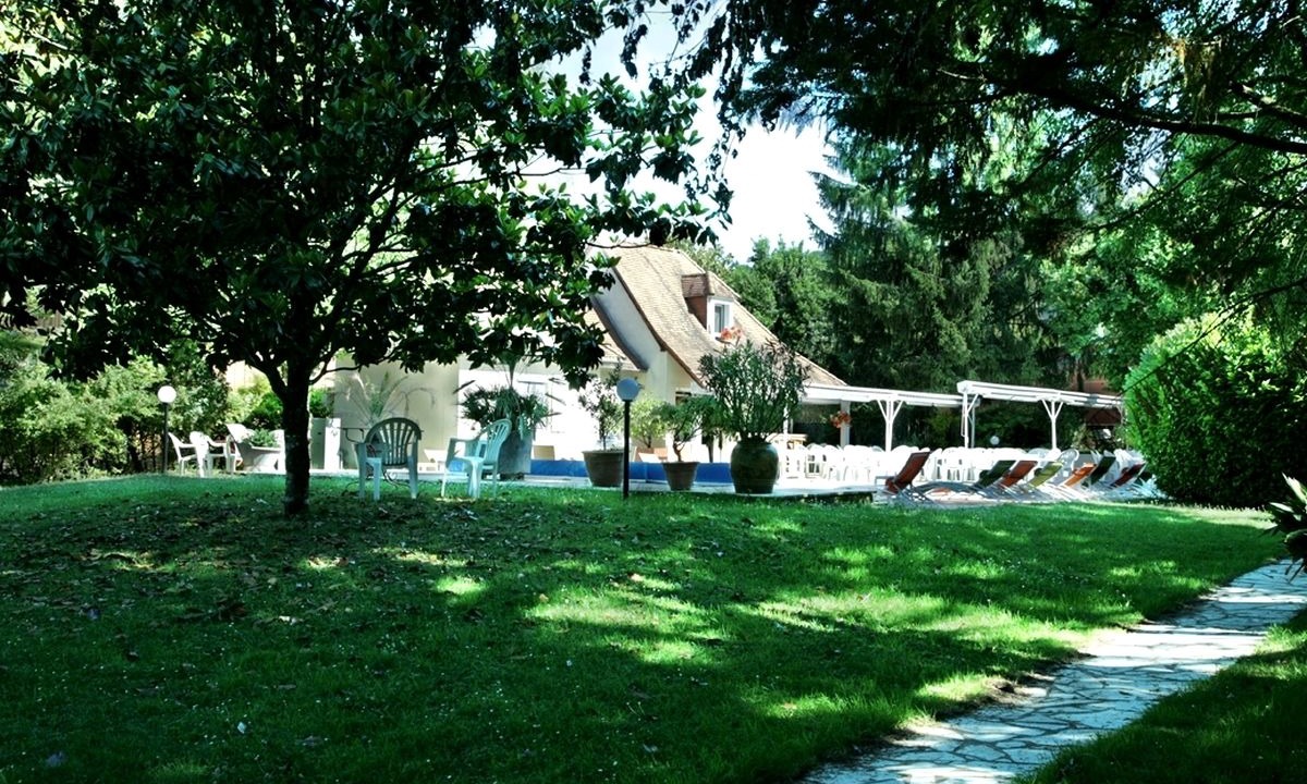 Photo of Outdoor in Meyssac