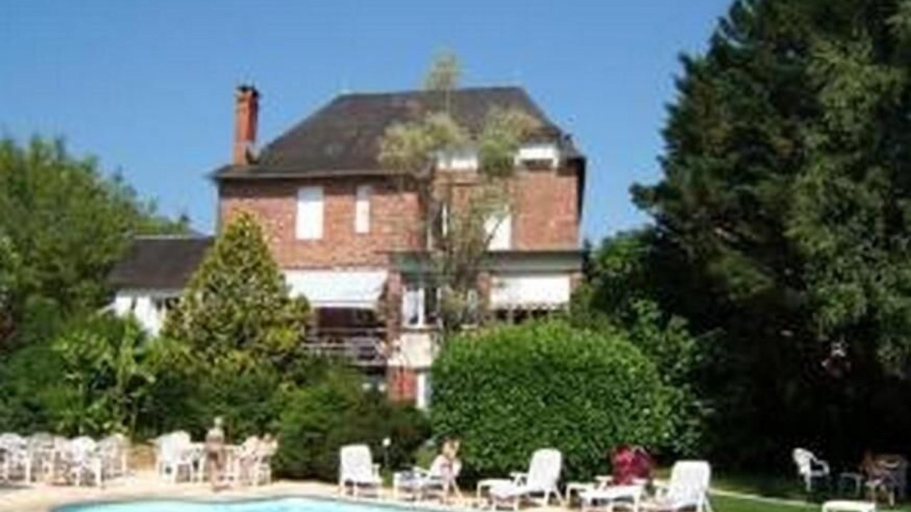 Photo of Outdoor in Meyssac