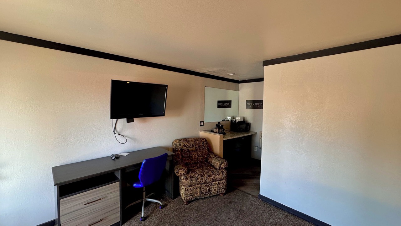 Photo of Bathroom in Larkspur