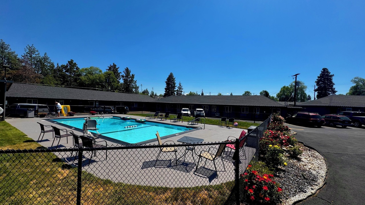 Photo of Outdoor in Larkspur