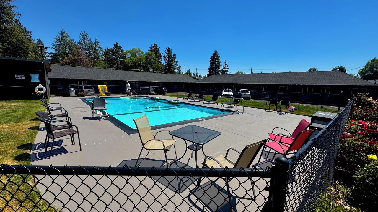 Photo of Outdoor in Larkspur