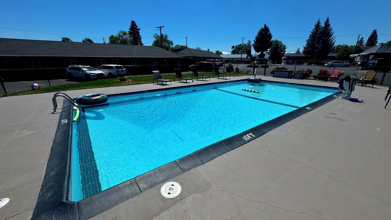 Photo of Outdoor in Larkspur