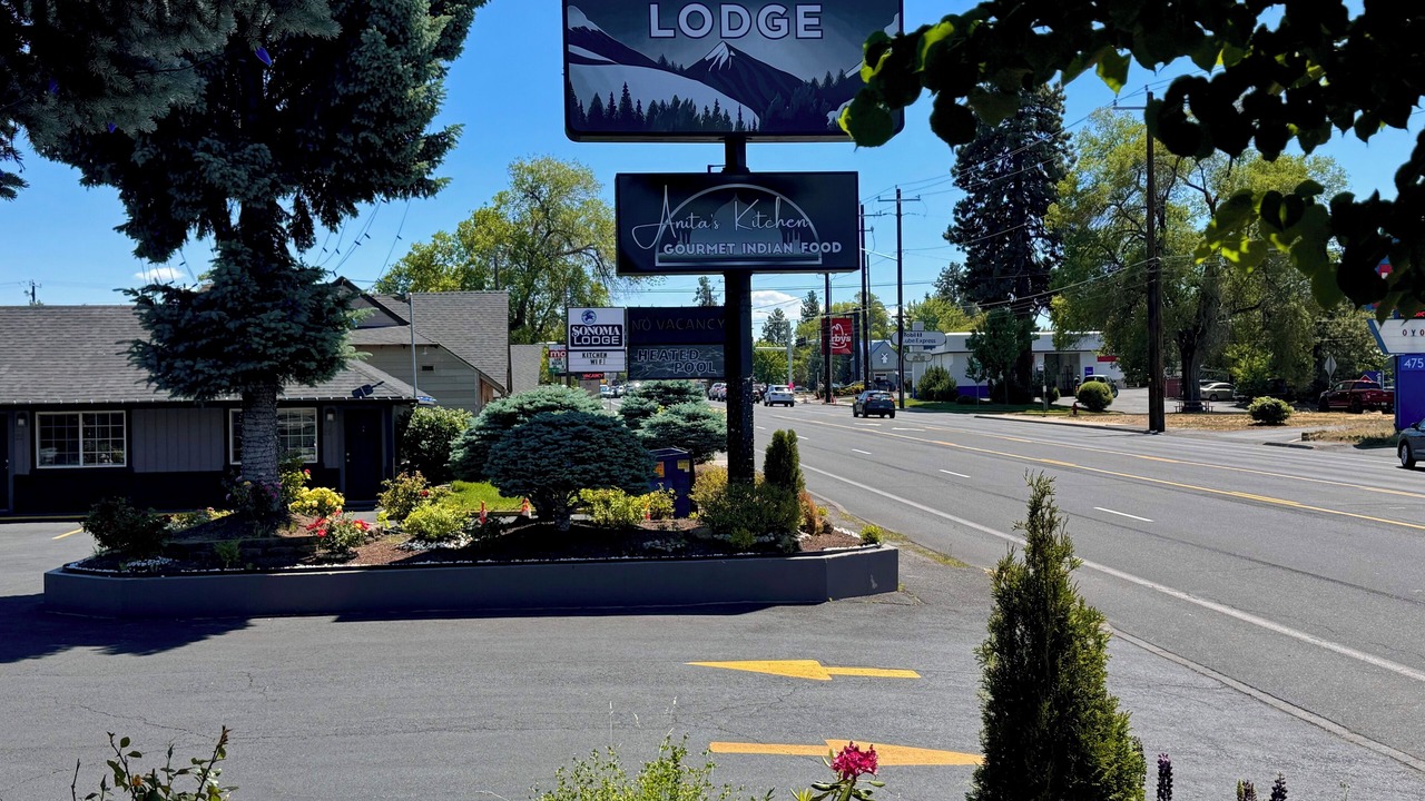 Photo of Outdoor in Larkspur