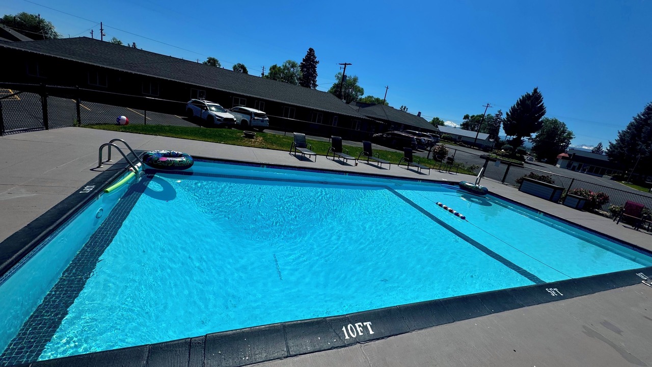 Photo of Outdoor in Larkspur