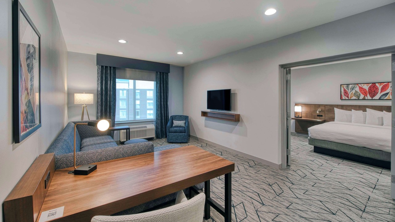 Photo of Bedroom in Southwest Raleigh