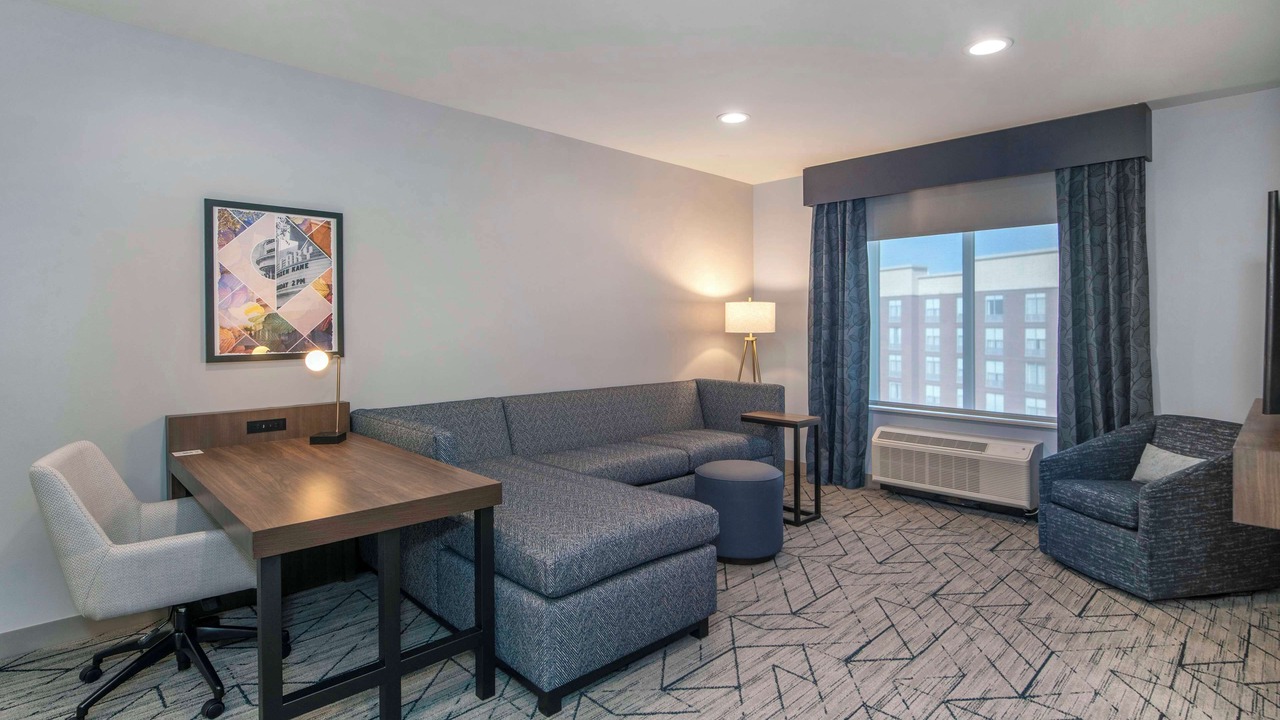 Photo of Bedroom in Southwest Raleigh