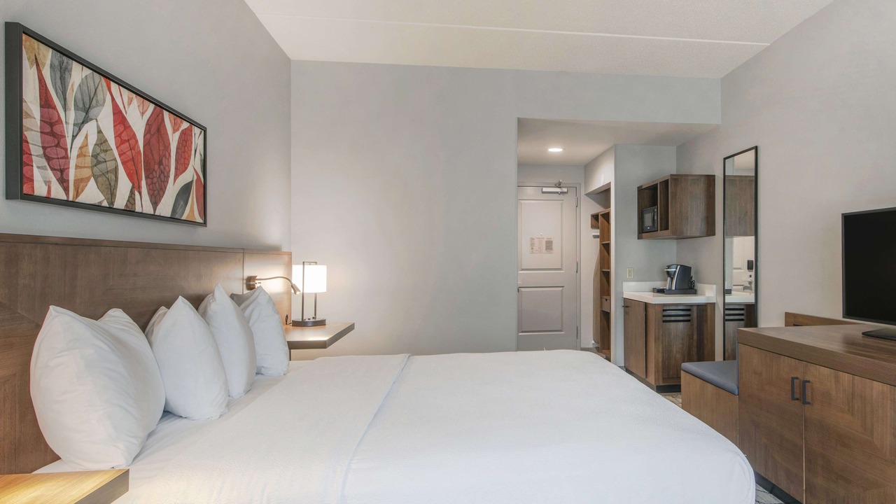 Photo of Bedroom in Southwest Raleigh