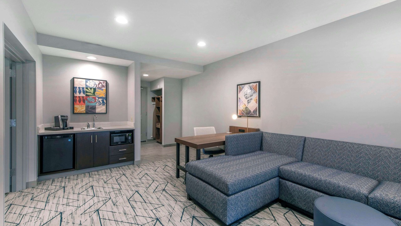Photo of Bedroom in Southwest Raleigh