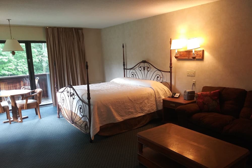 Photo of Bedroom in Palenville