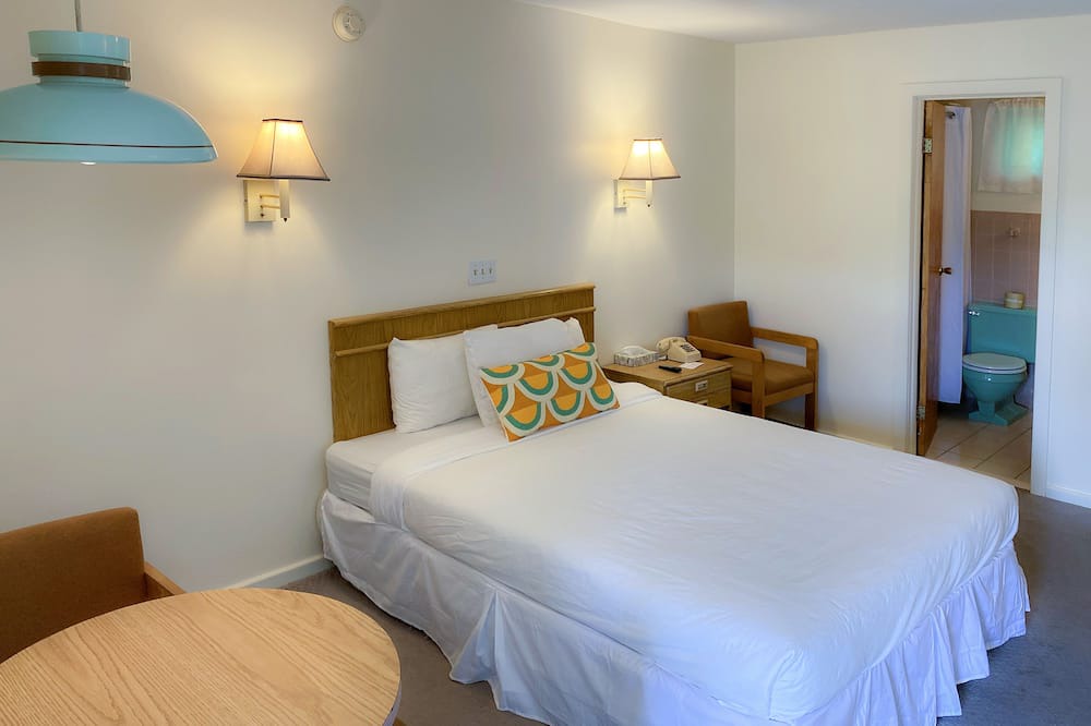 Photo of Bedroom in Palenville