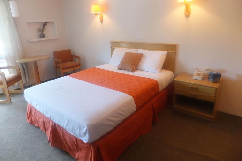 Photo of Bedroom in Palenville
