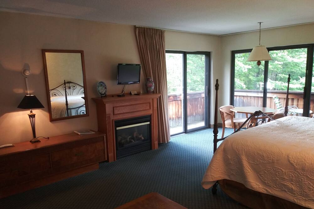 Photo of Bedroom in Palenville