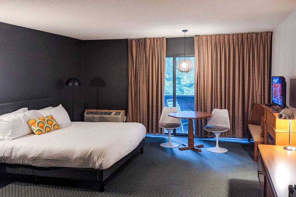 Photo of Bedroom in Palenville