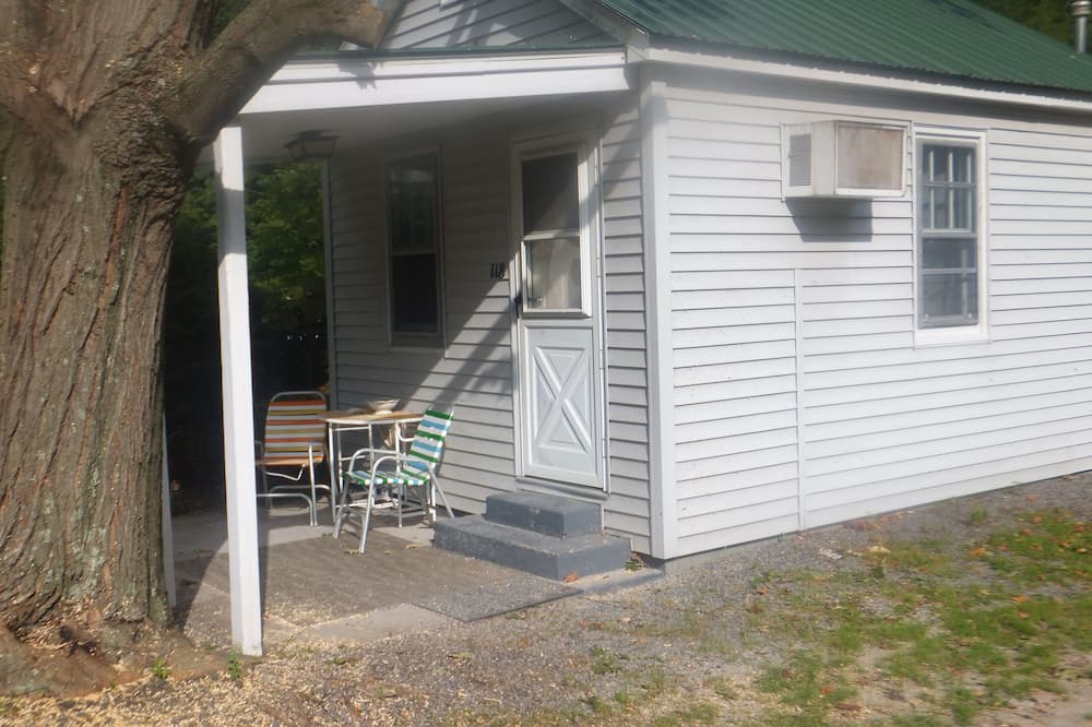 Photo of Patio Balcony in Palenville