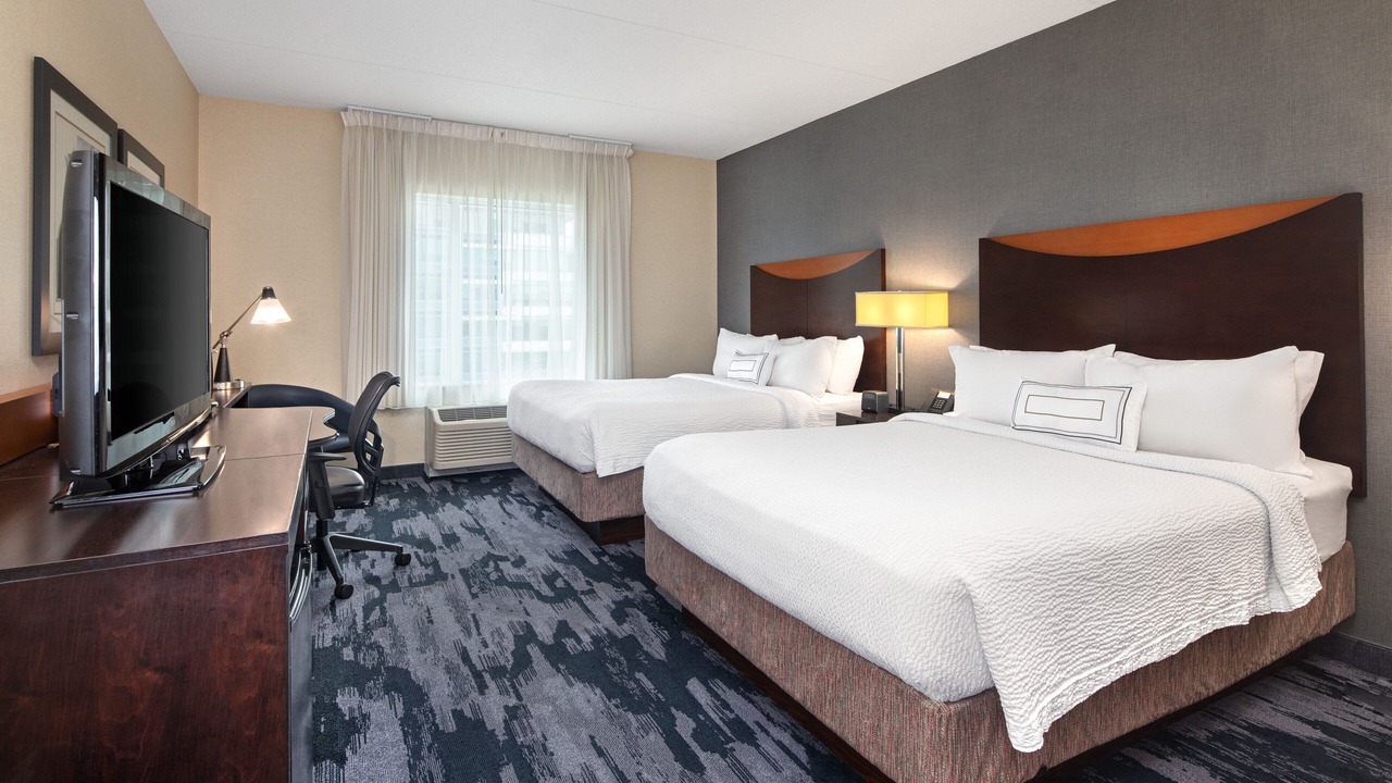 Photo of Bedroom in Gateway