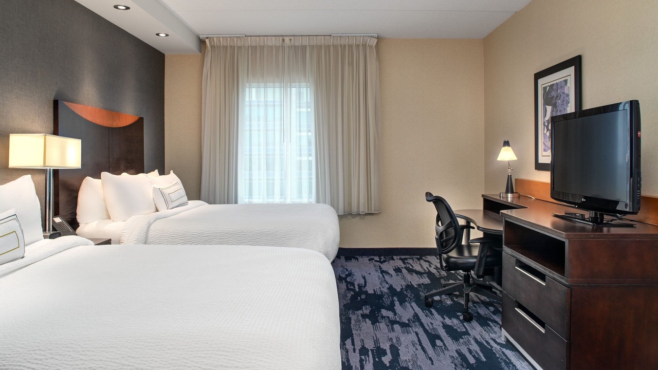 Photo of Bedroom in Gateway