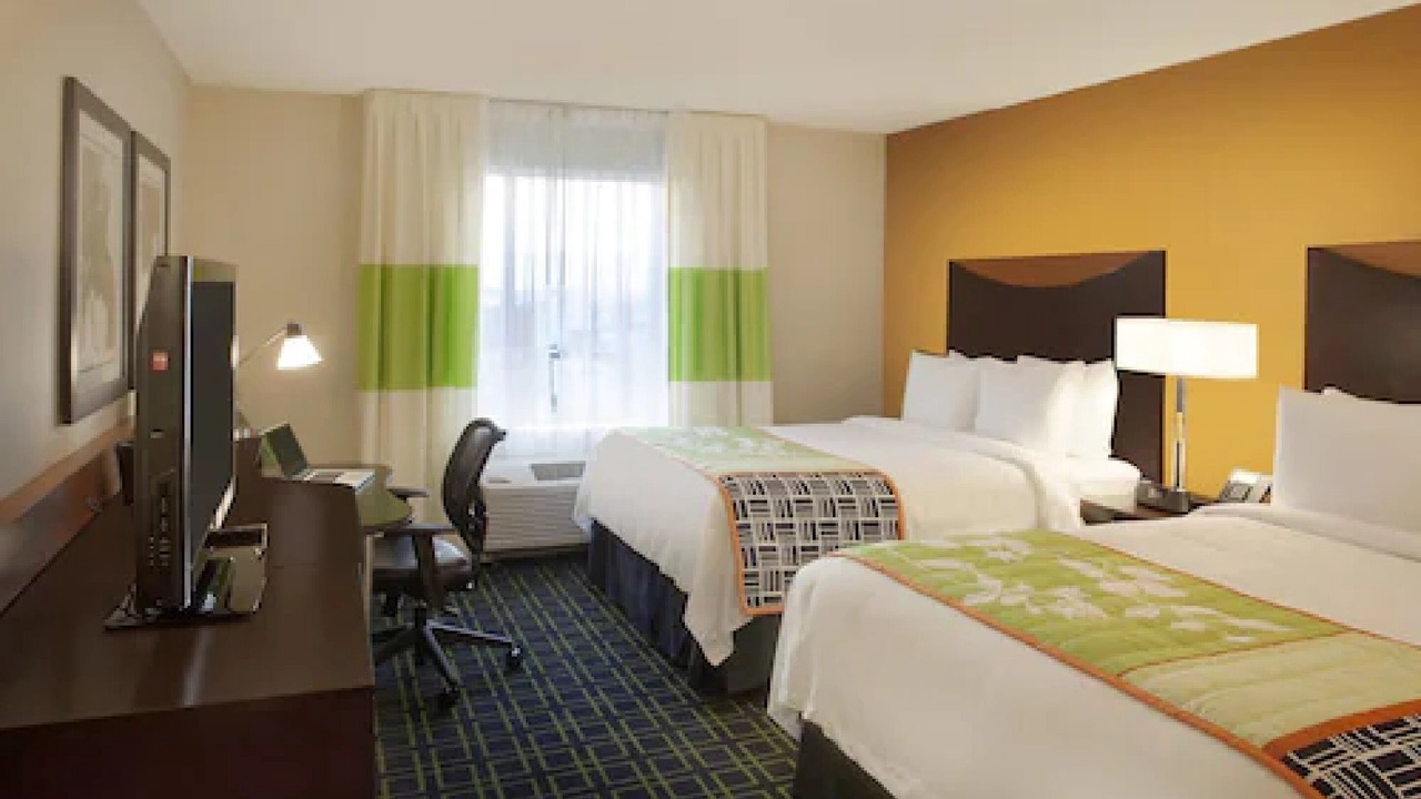 Photo of Bedroom in Gateway