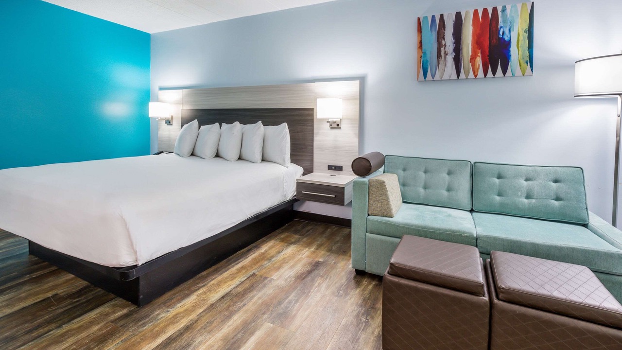 Photo of Bedroom in Northlake