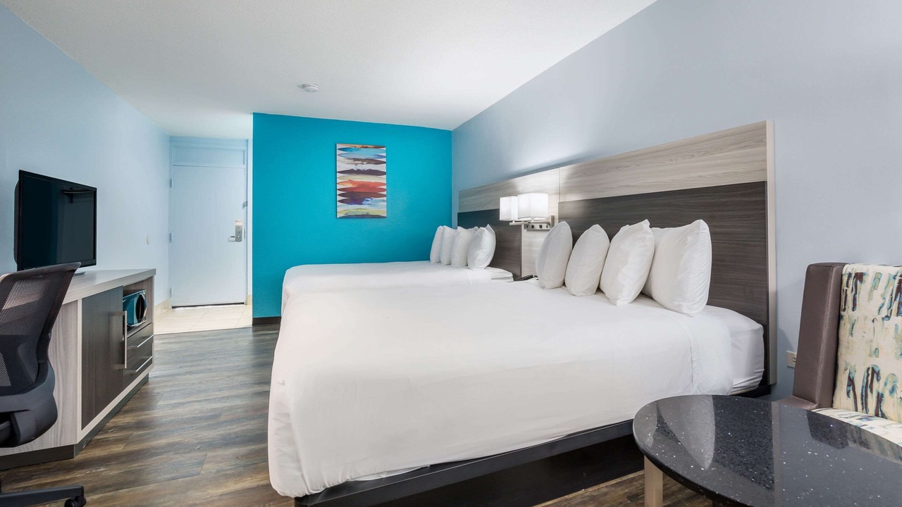 Photo of Bedroom in Northlake