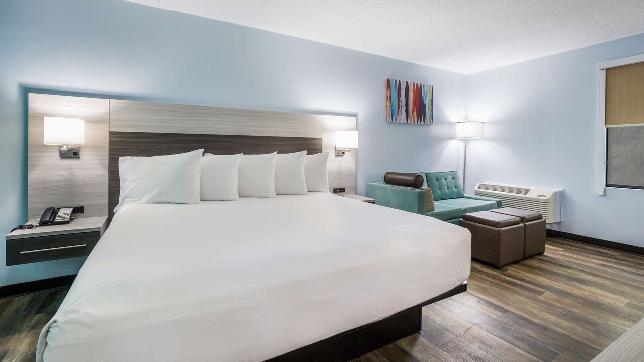 Photo of Bedroom in Northlake