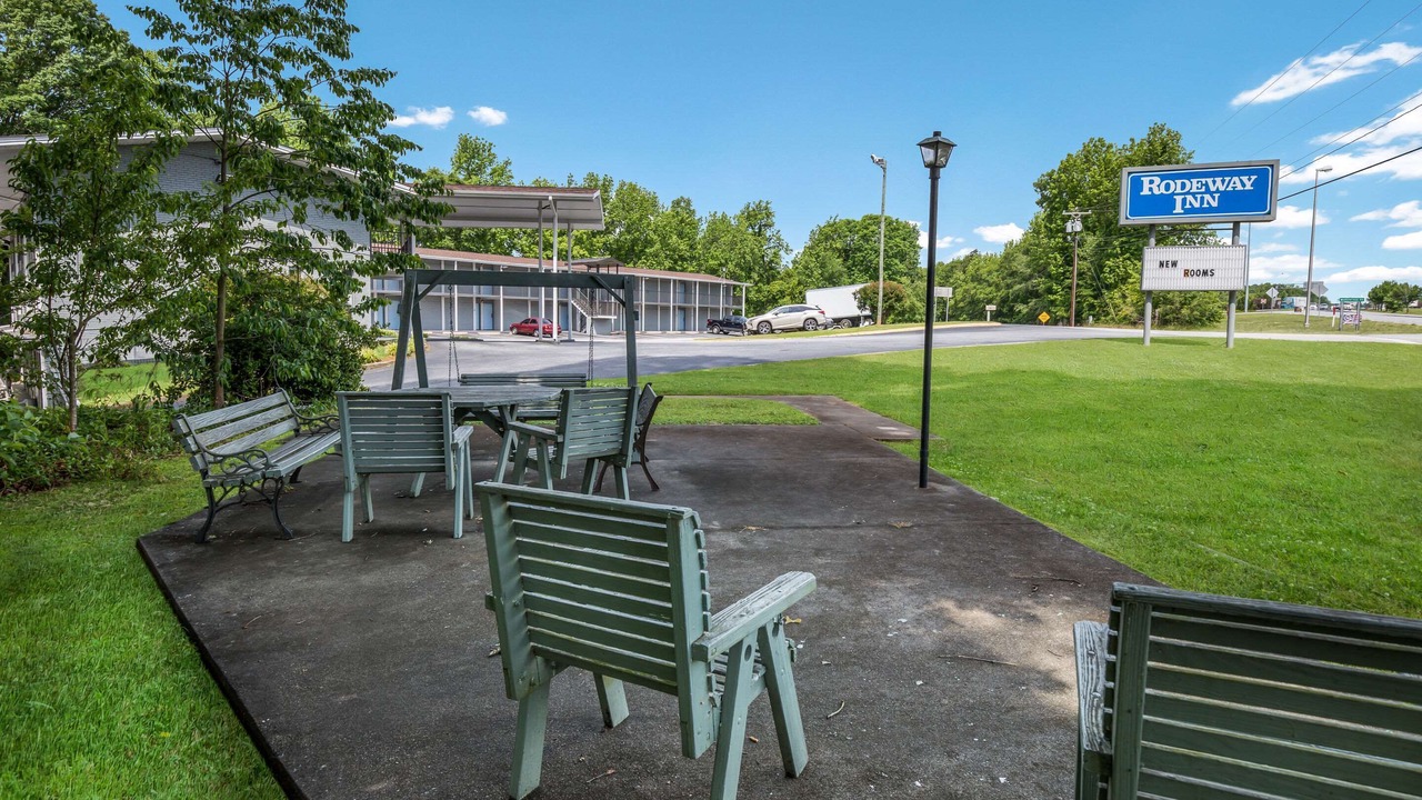 Photo of Outdoor in Northlake