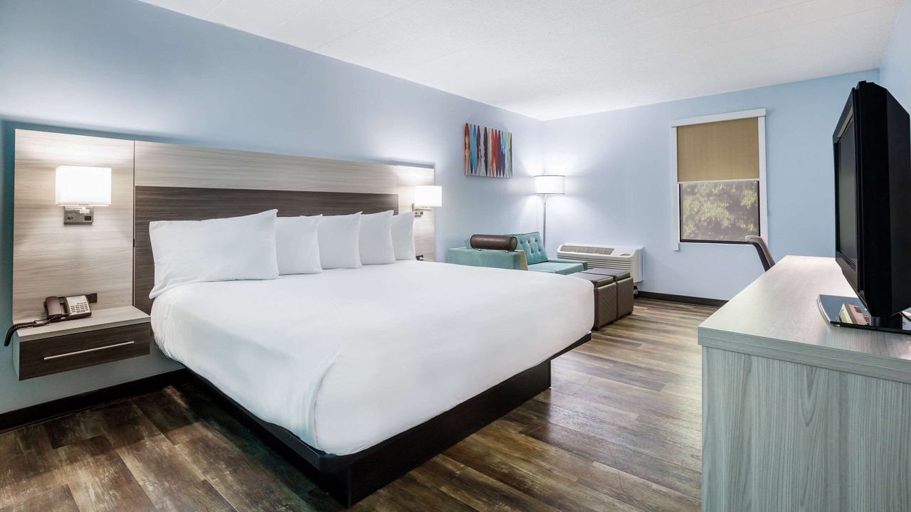 Photo of Bedroom in Northlake