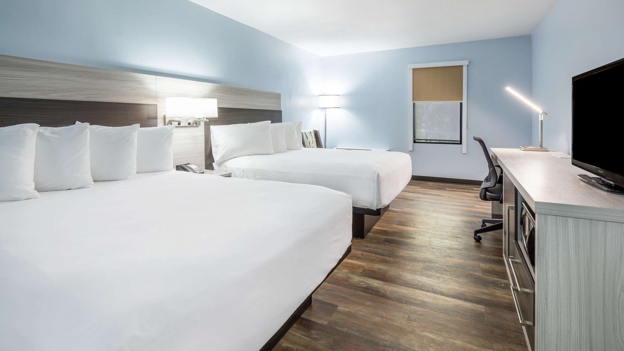Photo of Bedroom in Northlake