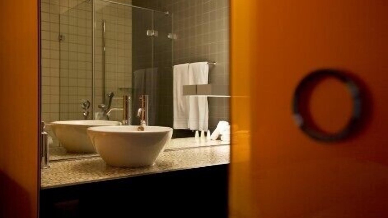Photo of Bathroom in Bubendorf