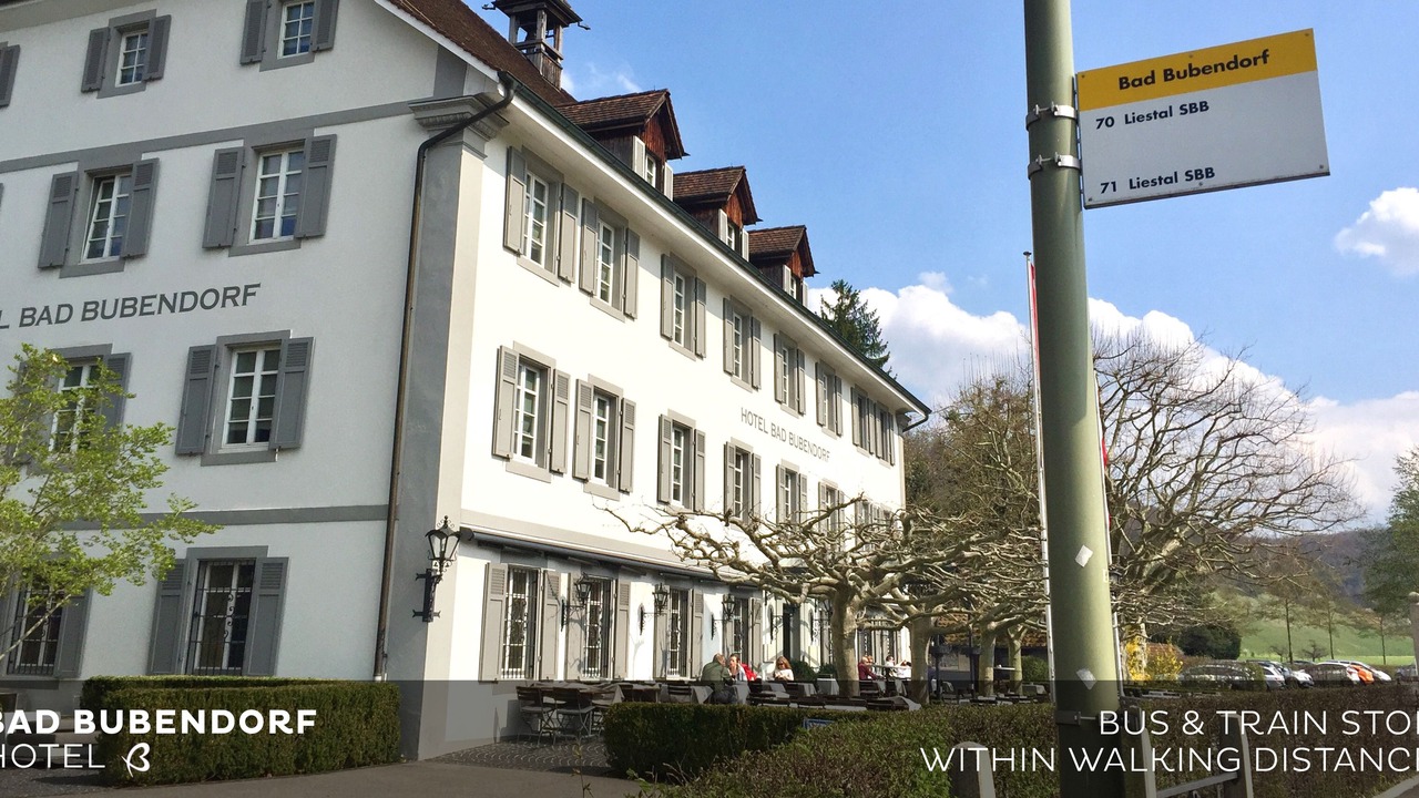 Photo of Outdoor in Bubendorf
