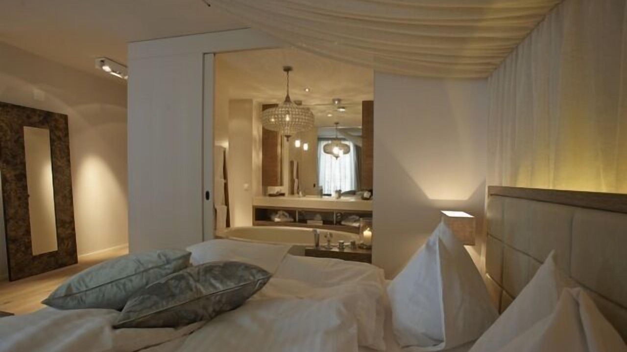 Photo of Bedroom in Bubendorf