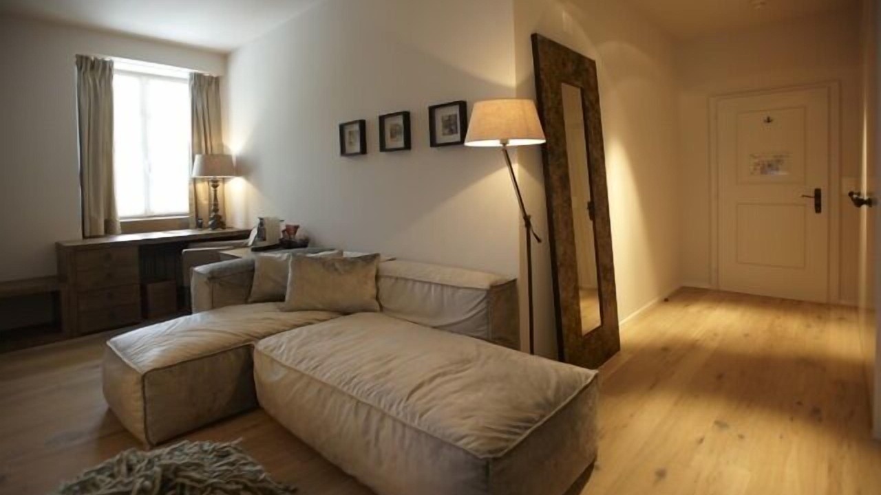Photo of Bedroom in Bubendorf
