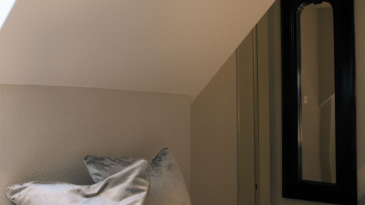Photo of Bedroom in Bubendorf