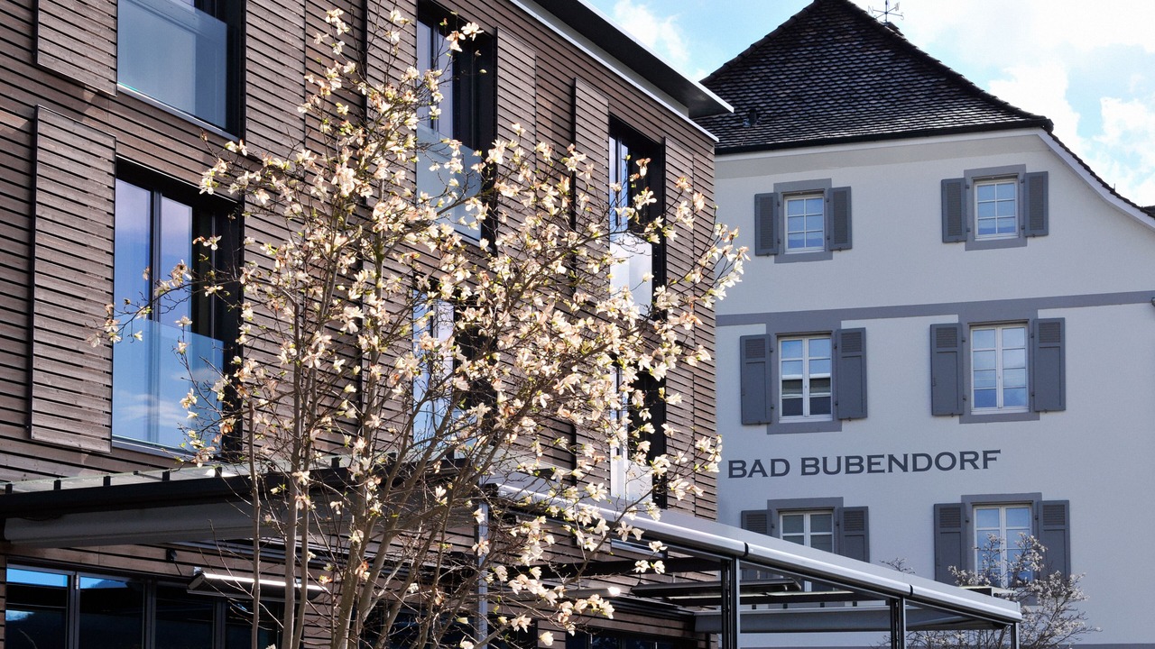 Photo of Outdoor in Bubendorf