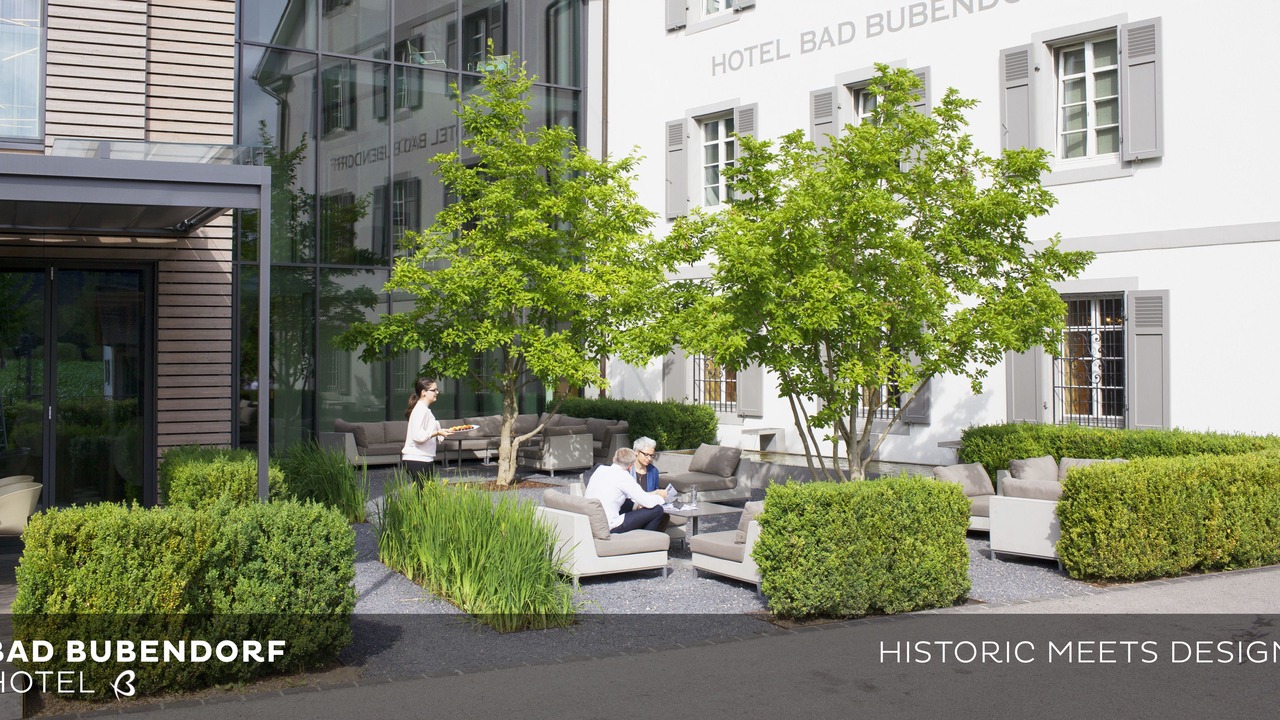 Photo of Outdoor in Bubendorf