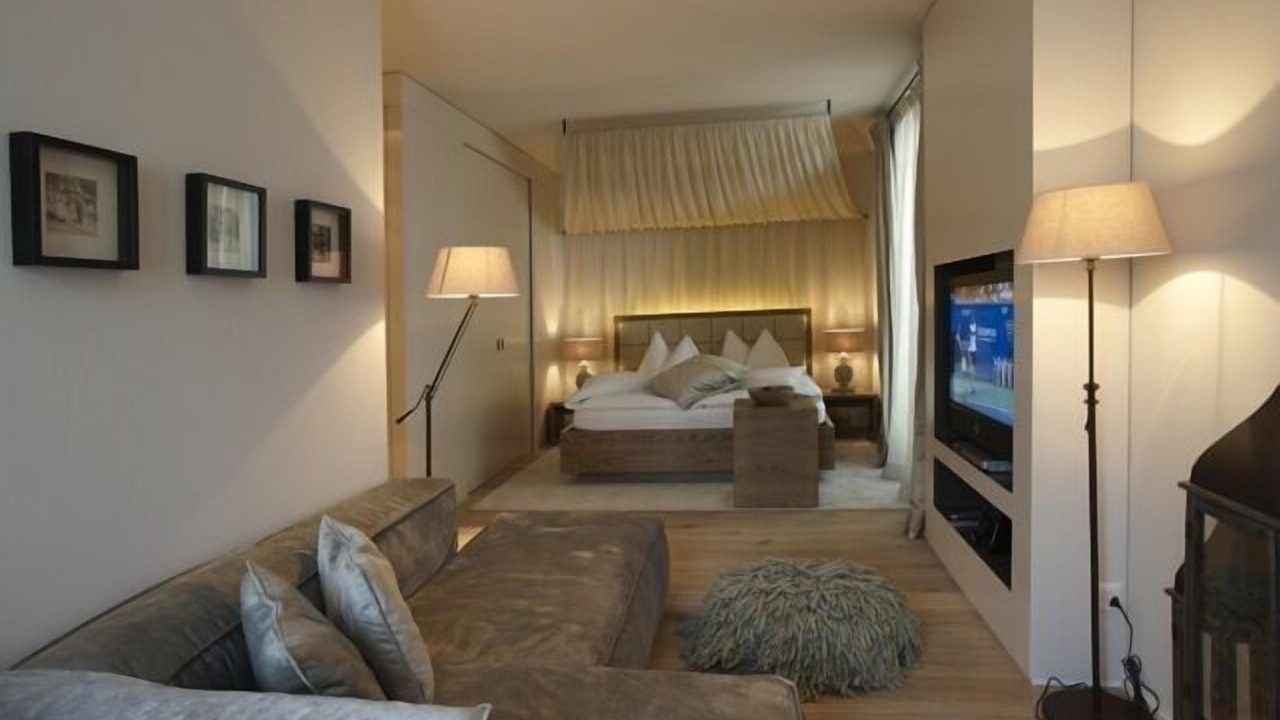 Photo of Bedroom in Bubendorf