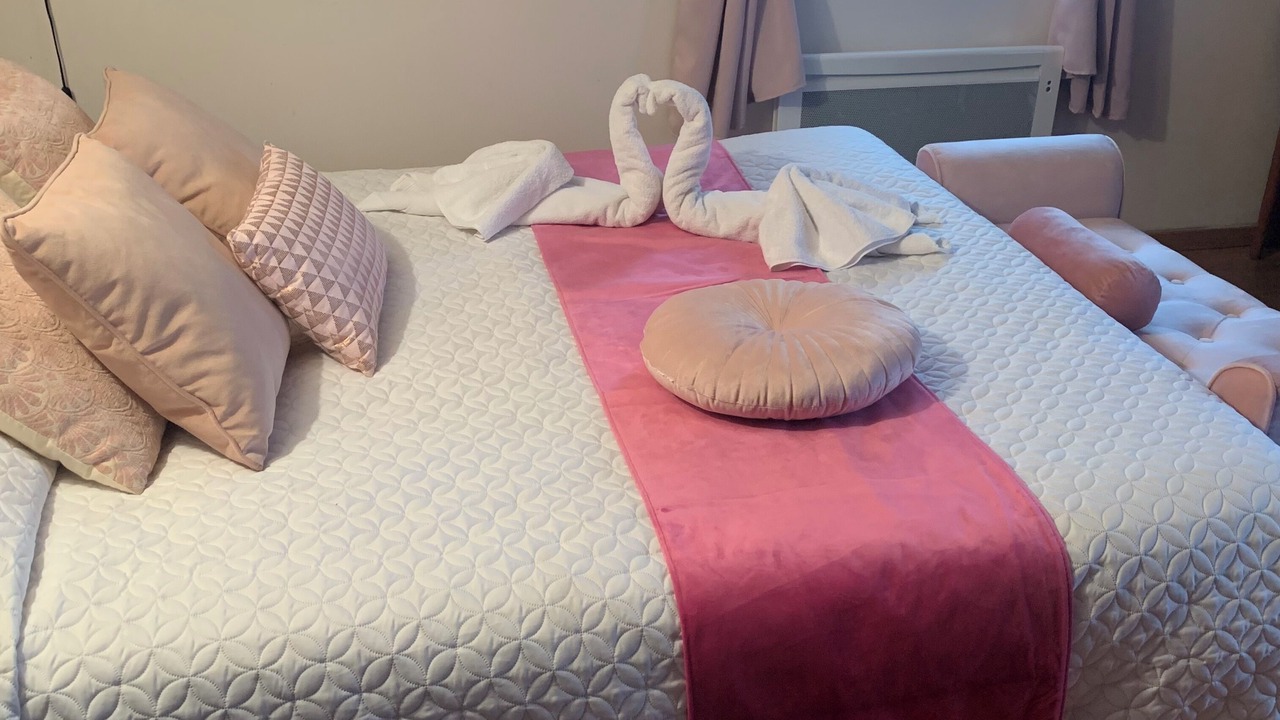 Photo of Bedroom in Beaumont-Pied-de-Boeuf